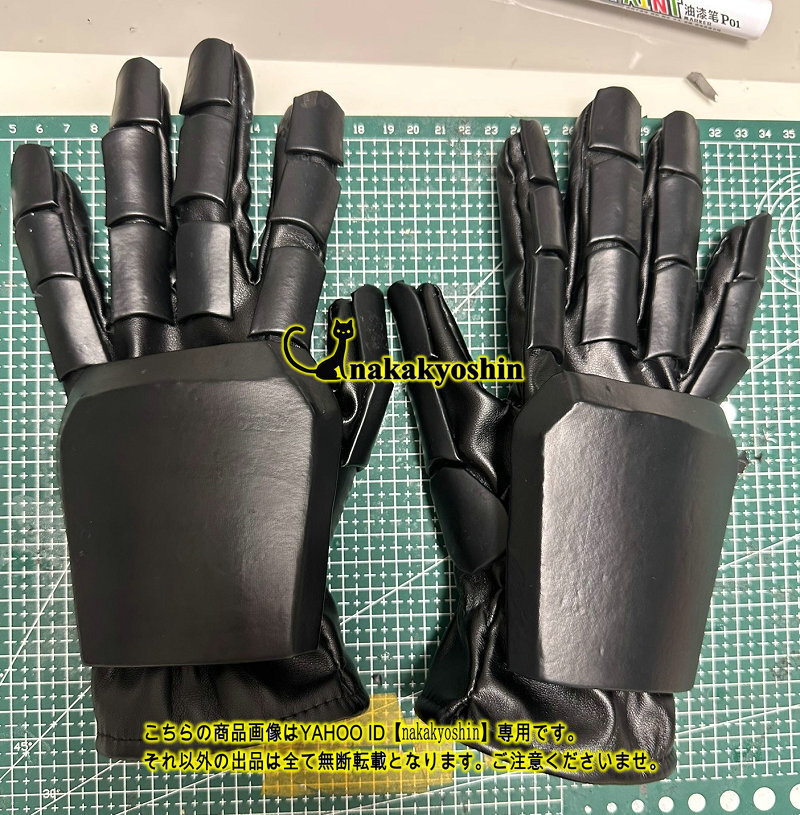 Bibian 比比昂- nakakyoshin出品○ディケイドグローブ手袋 Bibian 比比昂- nakakyoshin出品○ディケイドグローブ手袋