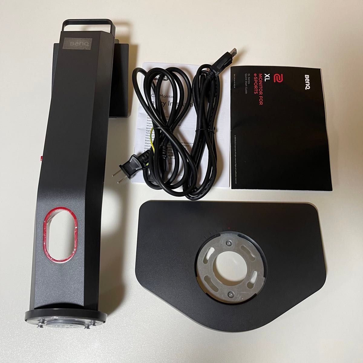 BenQ ZOWIE 24インチ ゲーミングモニター XL2411K|Yahoo!フリマ BenQ ZOWIE 24インチ ゲーミングモニター XL2411K|Yahoo!フリマ