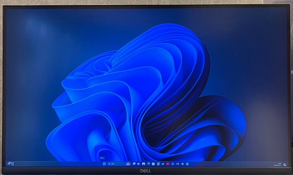美品 Dell S2722QC 27インチ 4K モニター|Yahoo!フリマ(旧 美品 Dell S2722QC 27インチ 4K モニター|Yahoo!フリマ(旧