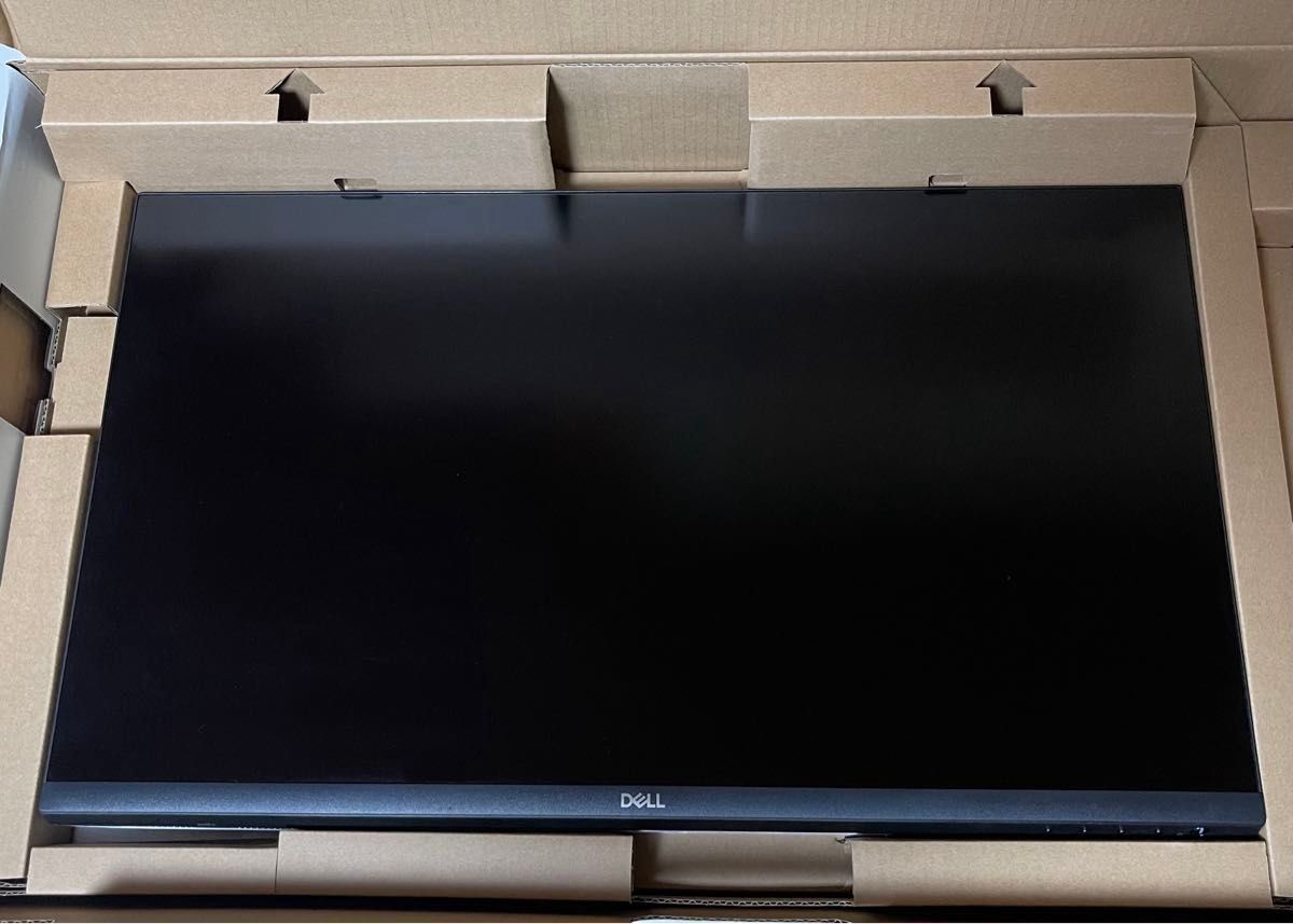 美品 Dell S2722QC 27インチ 4K モニター|Yahoo!フリマ(旧 美品 Dell S2722QC 27インチ 4K モニター|Yahoo!フリマ(旧