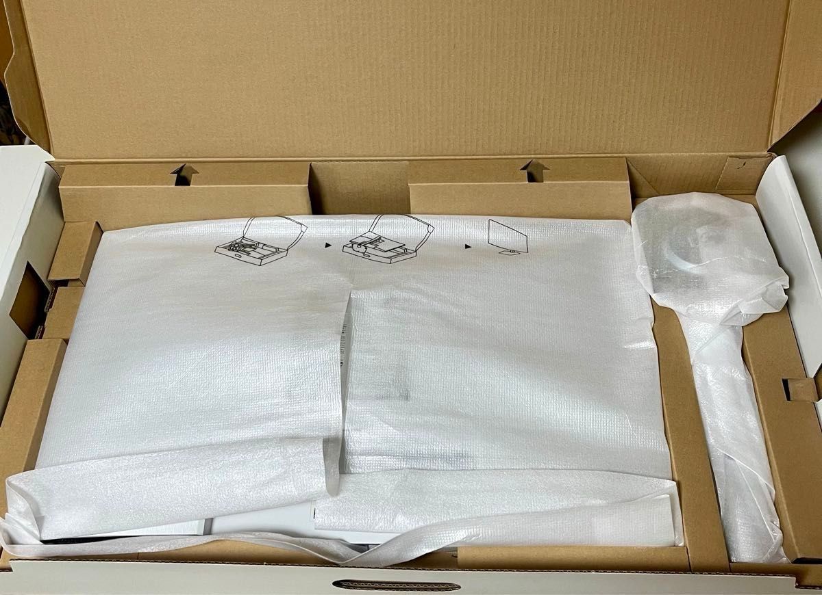 美品 Dell S2722QC 27インチ 4K モニター|Yahoo!フリマ(旧 美品 Dell S2722QC 27インチ 4K モニター|Yahoo!フリマ(旧