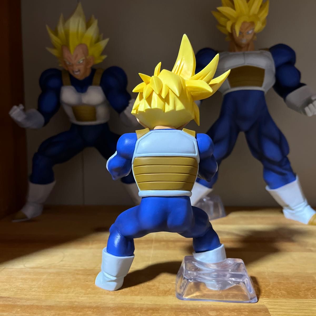 ドラゴンボール フィギュア 一番くじ C賞 孫悟空 D賞 孫悟飯 E賞 ドラゴンボール フィギュア 一番くじ C賞 孫悟空 D賞 孫悟飯 E賞