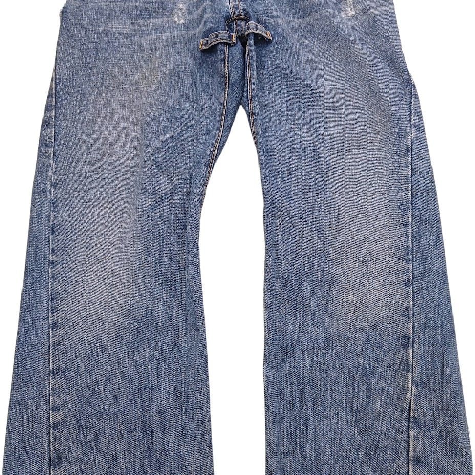 DSQUARED2 ディースクエアード 71 P112 多重 ベルトループ DSQUARED2 ディースクエアード 71 P112 多重 ベルトループ