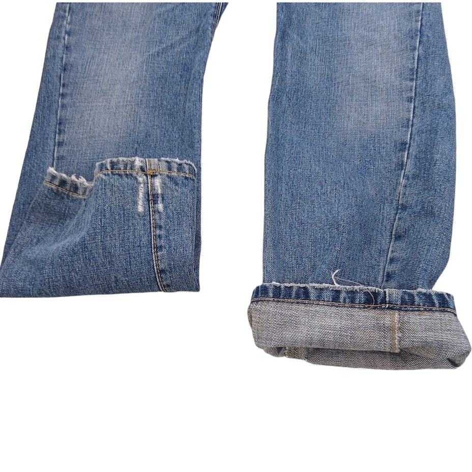 DSQUARED2 ディースクエアード 71 P112 多重 ベルトループ DSQUARED2 ディースクエアード 71 P112 多重 ベルトループ