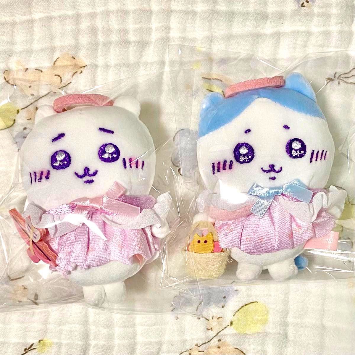 ちいかわ てんしとあくま マスコット てんし あくま 天使 ちい ちいかわ てんしとあくま マスコット てんし あくま 天使 ちい