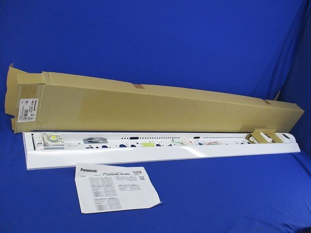 LED非常用照明器具本体(22年製) NNLG42615C