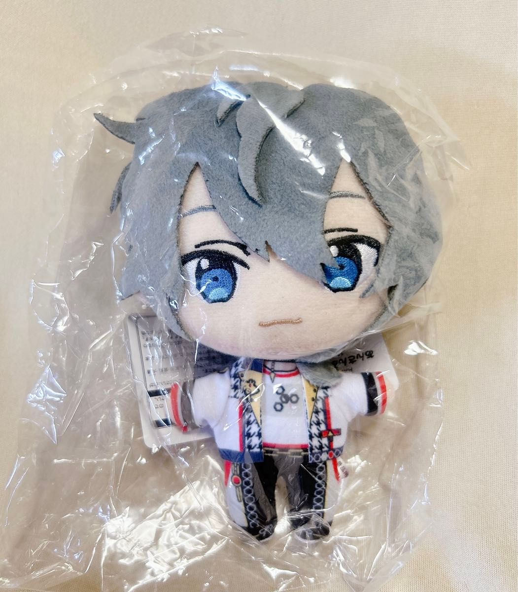 あんさんぶるスターズ あんスタ 新衣装 ぬいぐるみ 椎名ニキ あんさんぶるスターズ あんスタ 新衣装 ぬいぐるみ 椎名ニキ