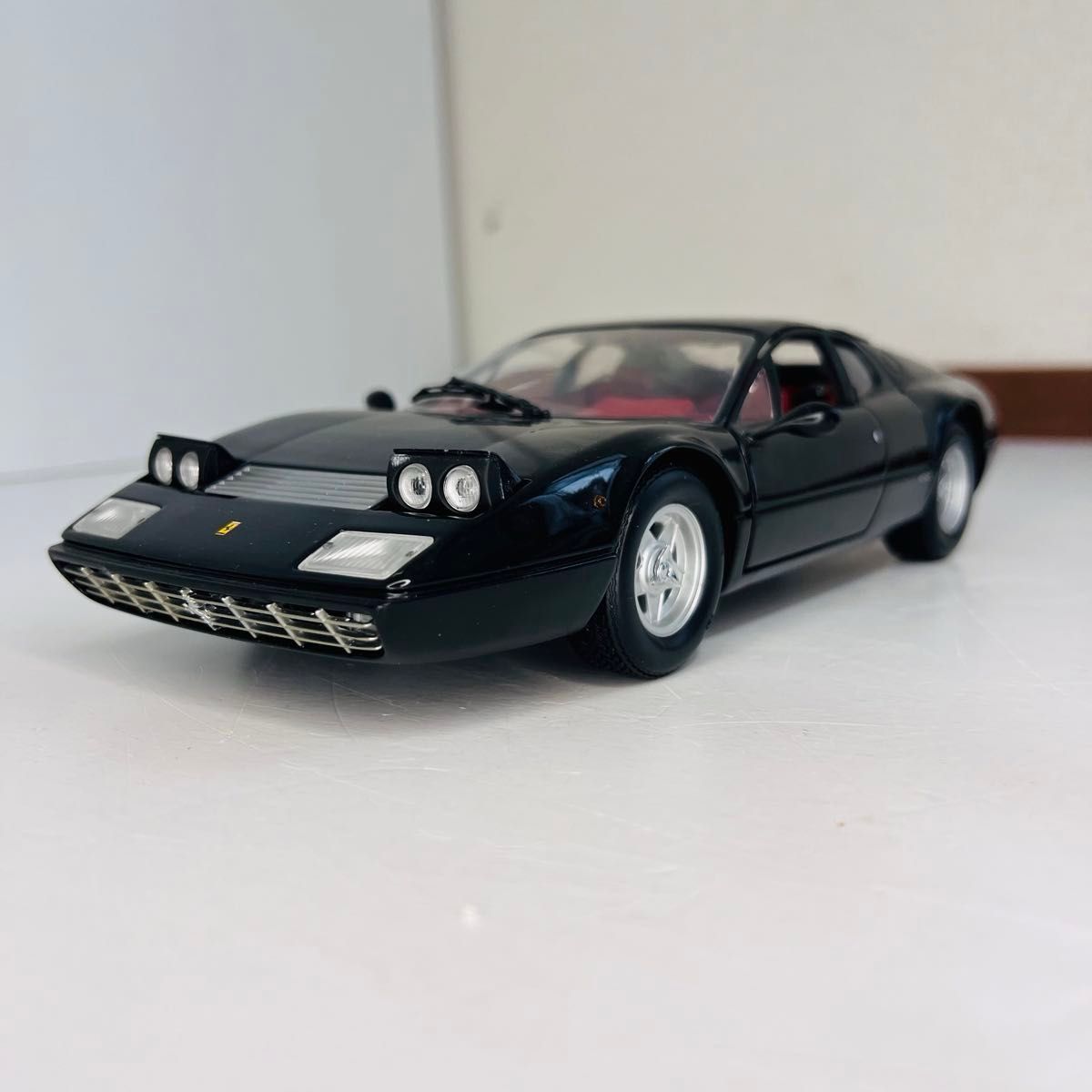 希少 良品 デッドストック 1/18京商フェラーリ365GT4/BB|Yahoo 希少 良品 デッドストック 1/18京商フェラーリ365GT4/BB|Yahoo