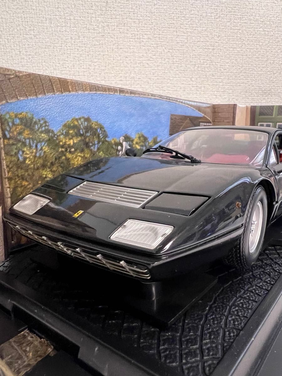 希少 良品 デッドストック 1/18京商フェラーリ365GT4/BB|Yahoo 希少 良品 デッドストック 1/18京商フェラーリ365GT4/BB|Yahoo