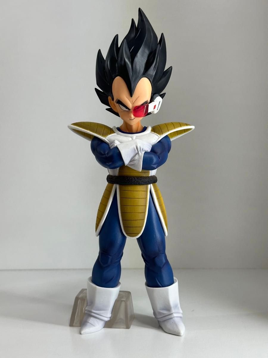 一番くじ 天下分け目の超決戦 ドラゴンボール ベジータ A賞 EX B 一番くじ 天下分け目の超決戦 ドラゴンボール ベジータ A賞 EX B