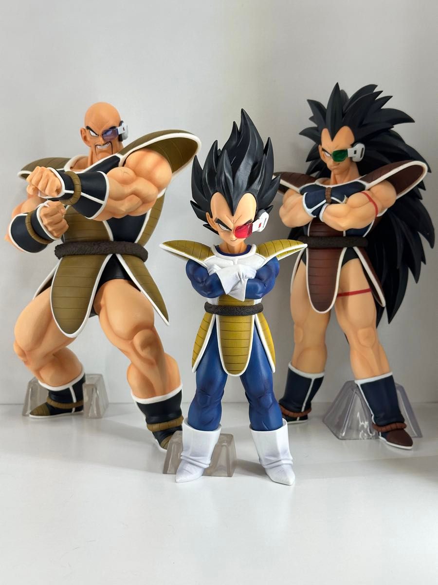 一番くじ 天下分け目の超決戦 ドラゴンボール ベジータ A賞 EX B 一番くじ 天下分け目の超決戦 ドラゴンボール ベジータ A賞 EX B