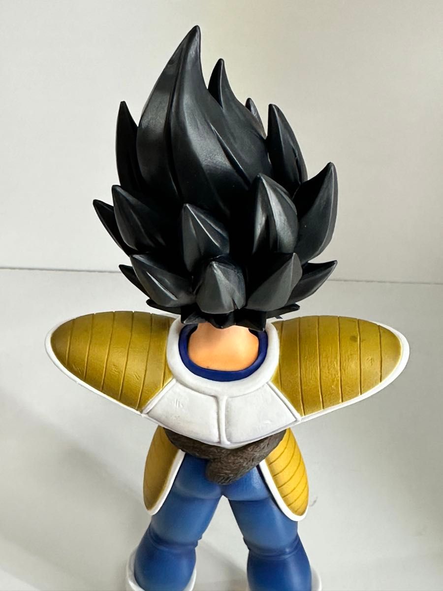一番くじ 天下分け目の超決戦 ドラゴンボール ベジータ A賞 EX B 一番くじ 天下分け目の超決戦 ドラゴンボール ベジータ A賞 EX B