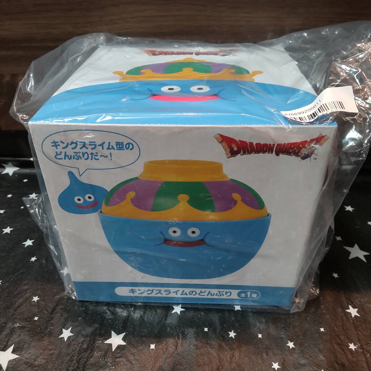 ドラゴンクエスト AM キングスライムのどんぶり|Yahoo!フリマ ドラゴンクエスト AM キングスライムのどんぶり|Yahoo!フリマ