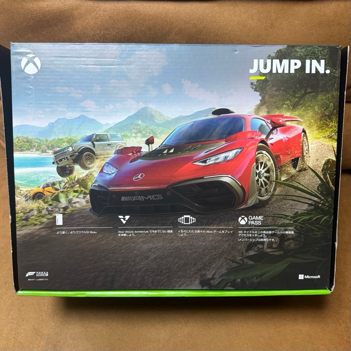 XBOX Series X 本体 1TB 外箱付き 動作確認済み 即納|Yahoo XBOX Series X 本体 1TB 外箱付き 動作確認済み 即納|Yahoo