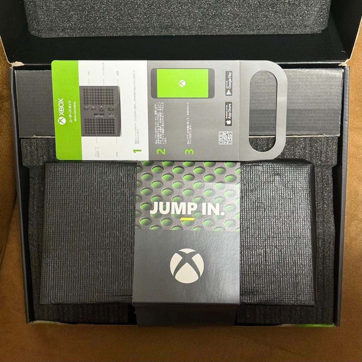 XBOX Series X 本体 1TB 外箱付き 動作確認済み 即納|Yahoo XBOX Series X 本体 1TB 外箱付き 動作確認済み 即納|Yahoo