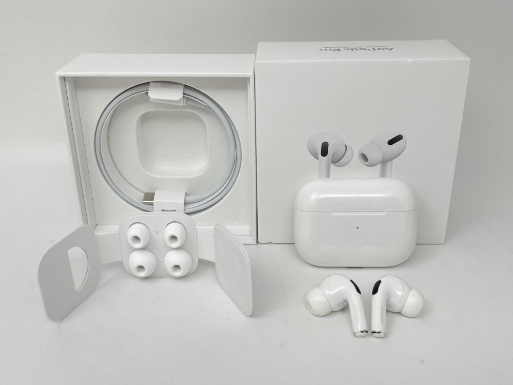 Yahoo!オークション - 34【動作確認済】 AirPods Pro MagSafe Yahoo!オークション - 34【動作確認済】 AirPods Pro MagSafe