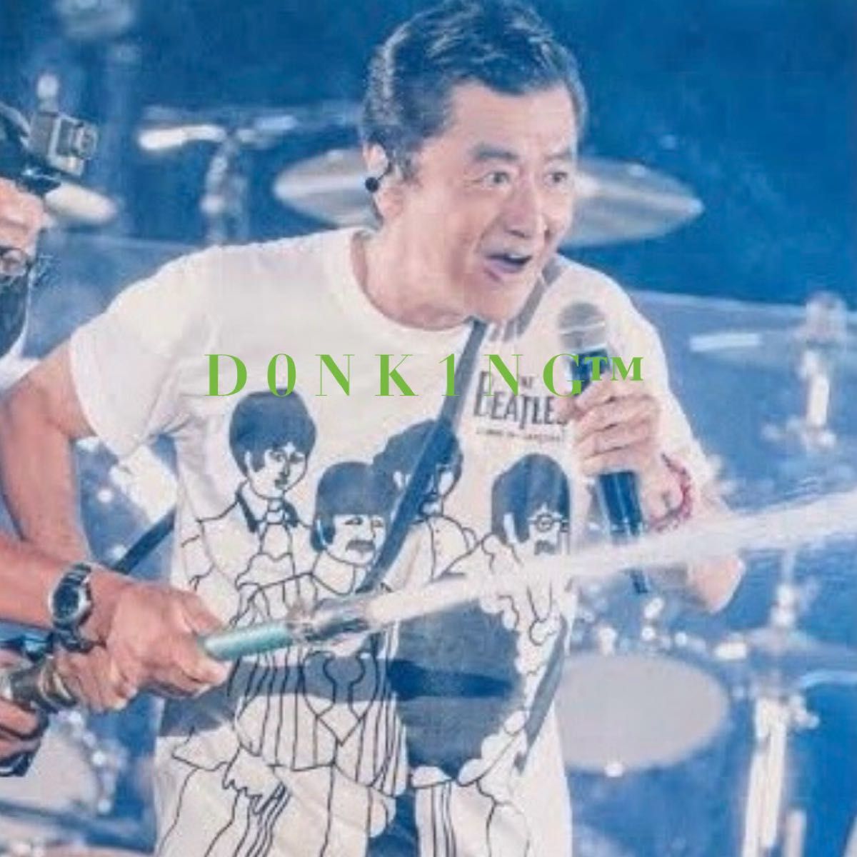 白 XL サザンオールスターズ 茅ヶ崎ライブ 2023 桑田佳祐さん 白 XL サザンオールスターズ 茅ヶ崎ライブ 2023 桑田佳祐さん