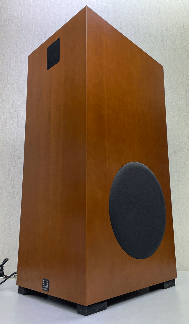 ONKYO SL-605 スピーカー オンキョー ジャンク品