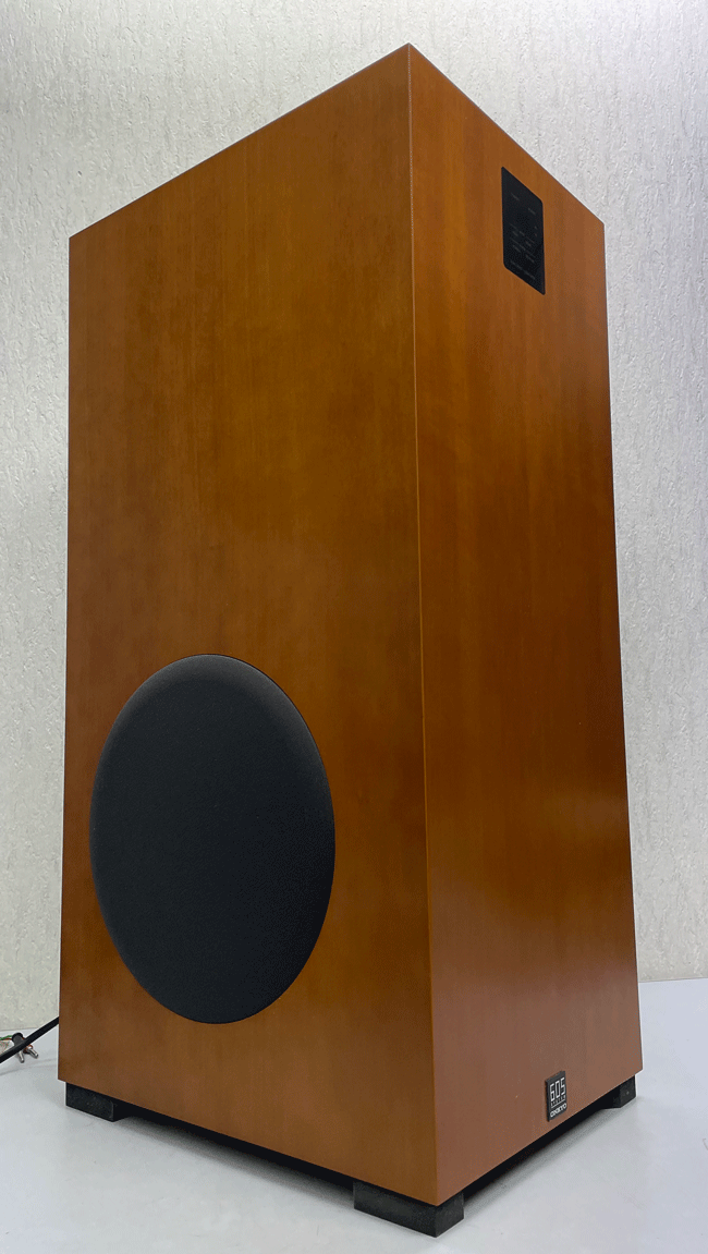 ONKYO SL-605 スピーカー オンキョー ジャンク品
