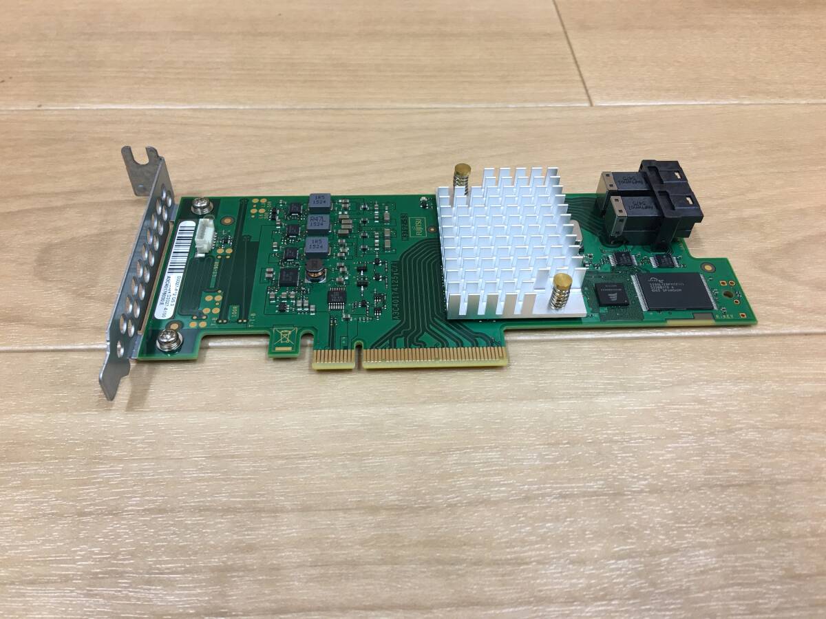 A21313)FUJITSU D3327-A12 ぎょうぎょうしく GS 3 SAS RAID A21313)FUJITSU D3327-A12 ぎょうぎょうしく GS 3 SAS RAID