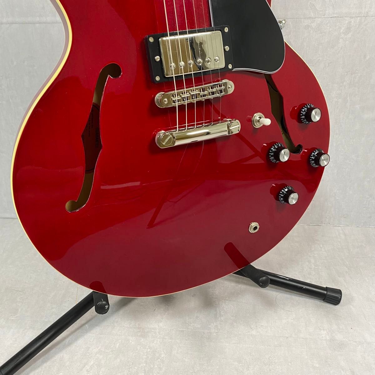 FERNANDES BURNY SRSA-65 フェルナンデス セミアコ|Yahoo FERNANDES BURNY SRSA-65 フェルナンデス セミアコ|Yahoo