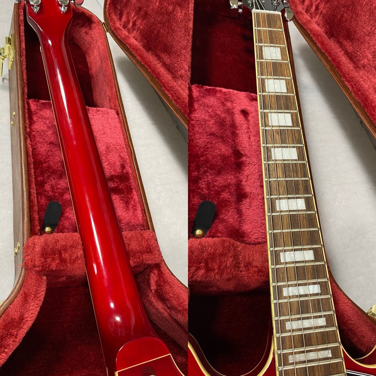 FERNANDES BURNY SRSA-65 フェルナンデス セミアコ|Yahoo FERNANDES BURNY SRSA-65 フェルナンデス セミアコ|Yahoo