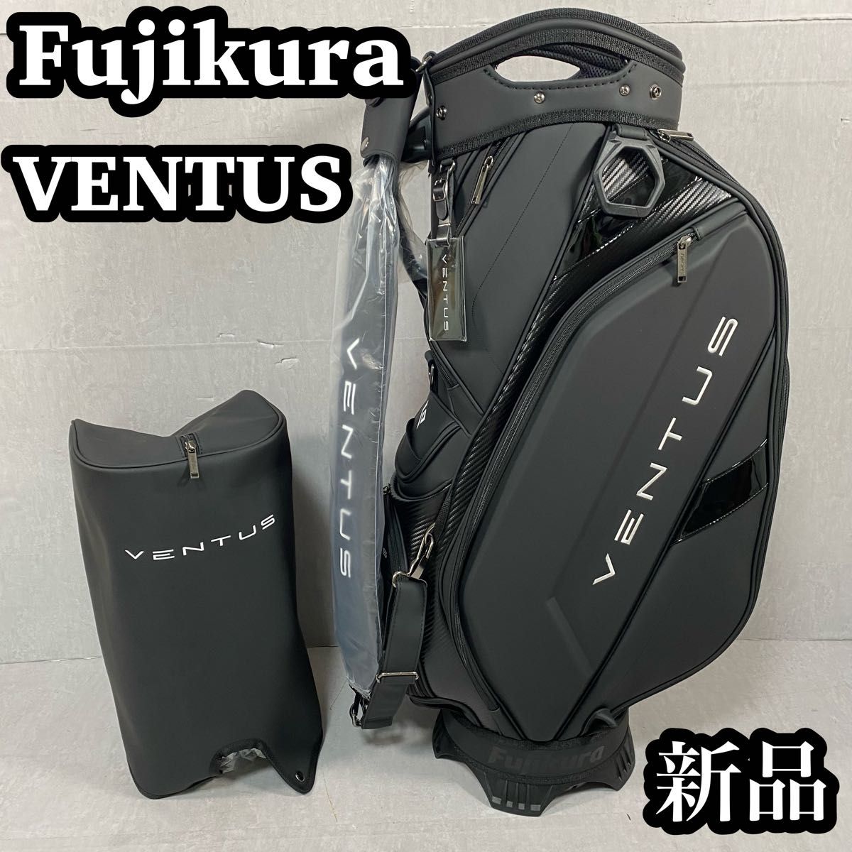 新品 未使用】 Fujikura VENTUS ベンタス キャディバック|Yahoo 新品 未使用】 Fujikura VENTUS ベンタス キャディバック|Yahoo