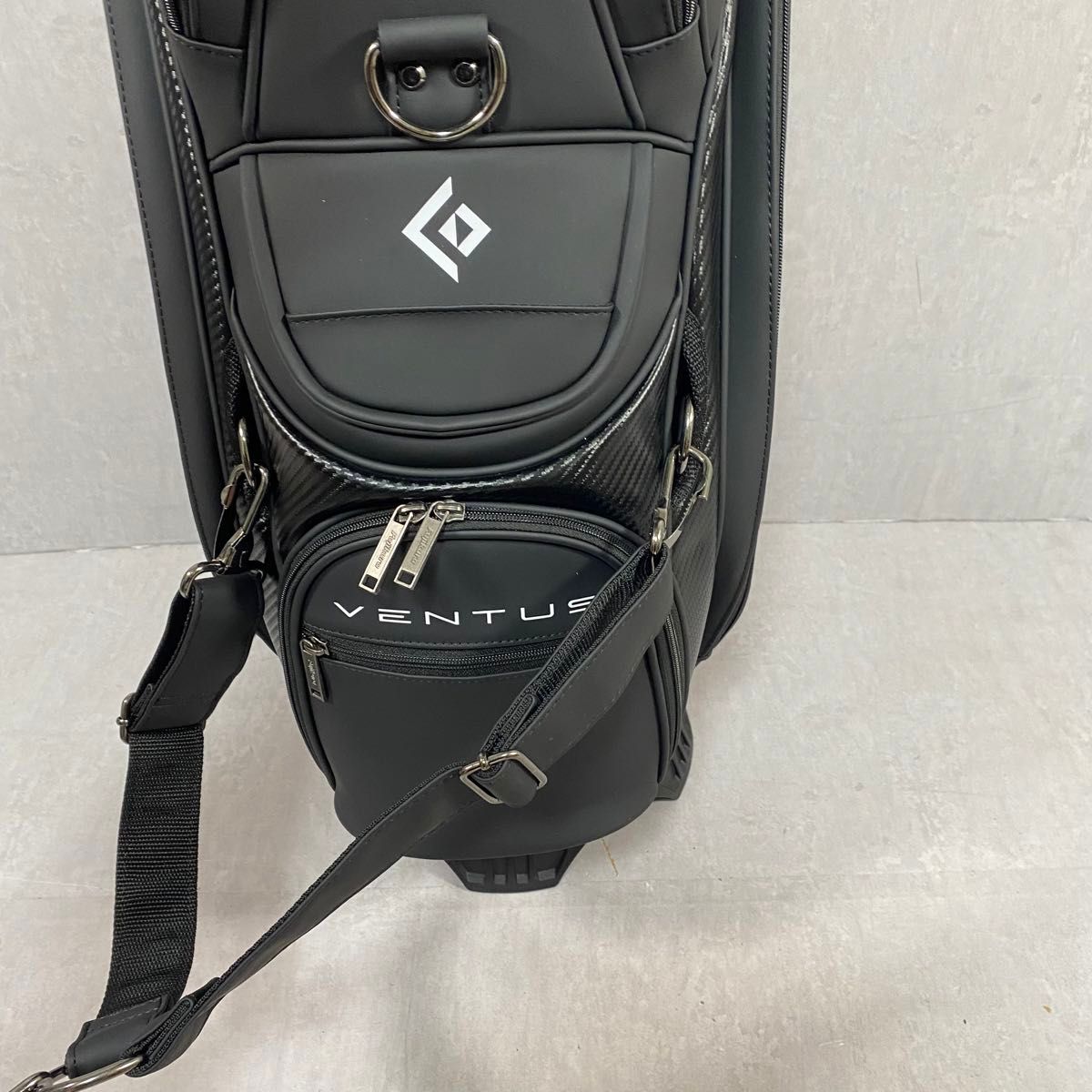 新品 未使用】 Fujikura VENTUS ベンタス キャディバック|Yahoo 新品 未使用】 Fujikura VENTUS ベンタス キャディバック|Yahoo