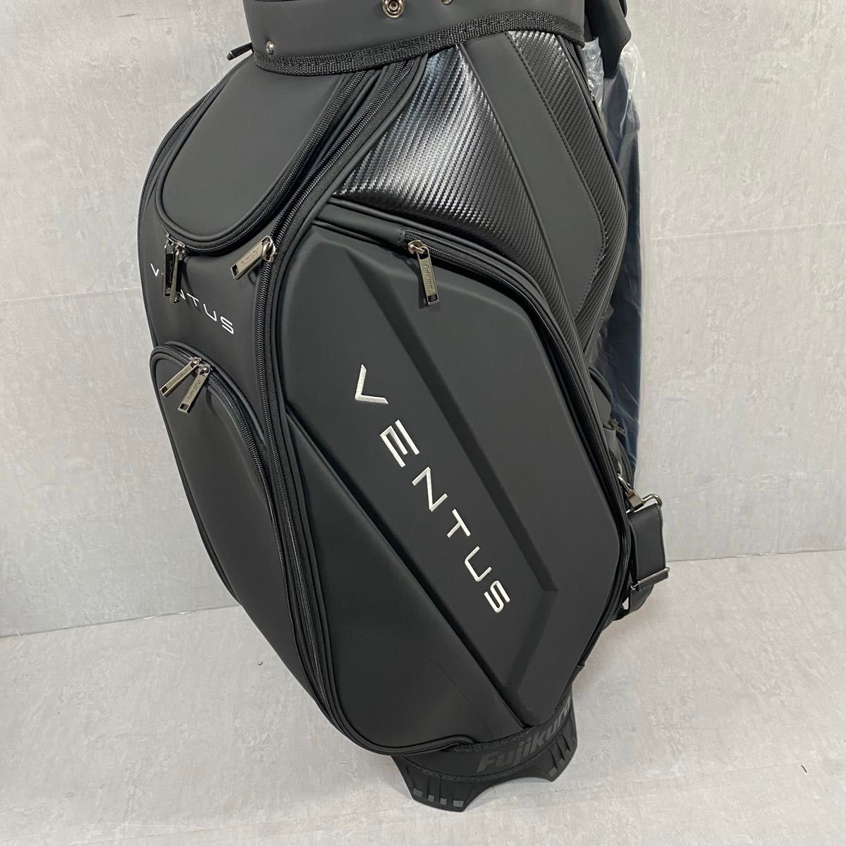 新品 未使用】 Fujikura VENTUS ベンタス キャディバック|Yahoo 新品 未使用】 Fujikura VENTUS ベンタス キャディバック|Yahoo