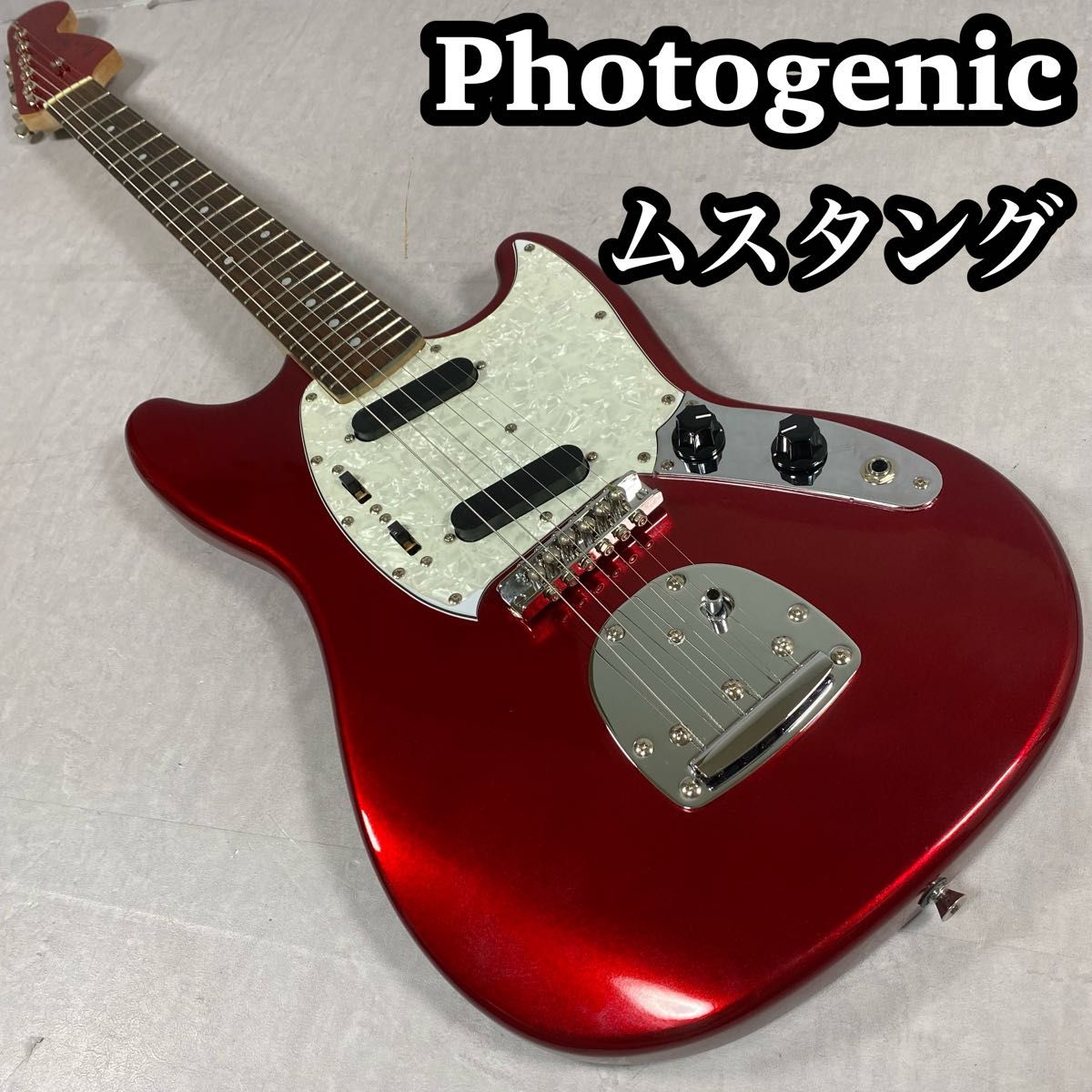 Photogenic mustang type ムスタング けいおん あずにゃん Photogenic mustang type ムスタング けいおん あずにゃん