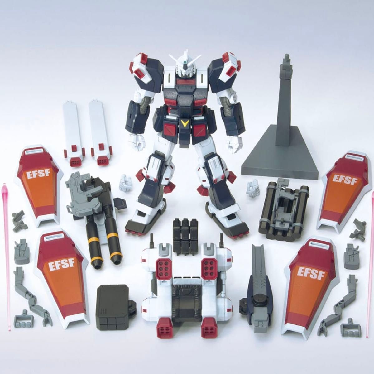 新品★ガンプラ HG 高機動型ザク サイコザク フルアーマーガンダム サンダーボルト MG RG RE/100 SD Ver.ka 新品★ガンプラ HG 高機動型ザク サイコザク フルアーマーガンダム サンダーボルト MG RG RE/100 SD Ver.ka