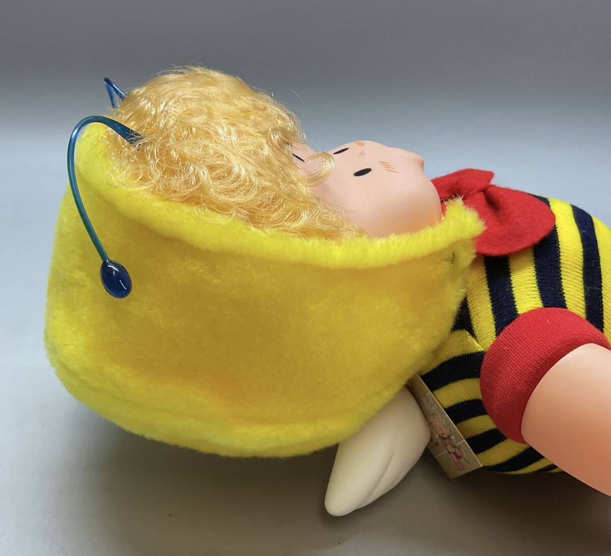 Amazon | とべとべガッちゃんソフビフィギュア 箱付き ガッ