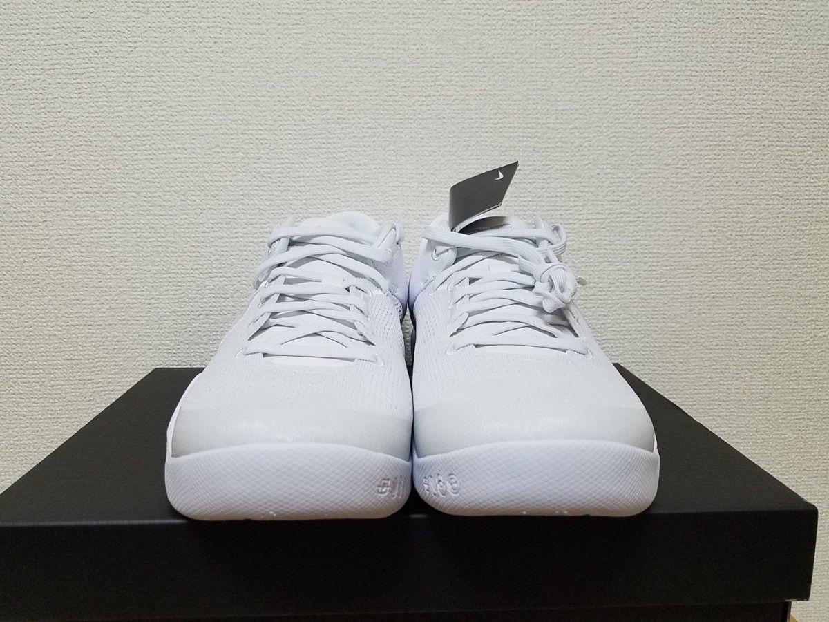 新品未使用】Nike Kobe 8 Protro 新品未使用】Nike Kobe 8 Protro