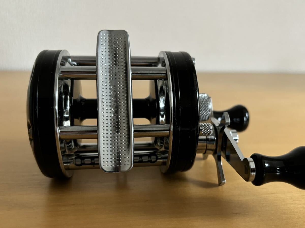 ABU Ambassadeur アブ アンバサダー 6500CA EF エビス SWD ABU Ambassadeur アブ アンバサダー 6500CA EF エビス SWD