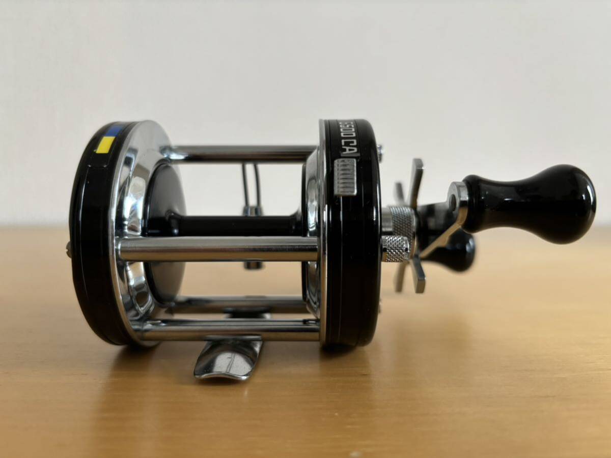 ABU Ambassadeur アブ アンバサダー 6500CA EF エビス SWD ABU Ambassadeur アブ アンバサダー 6500CA EF エビス SWD