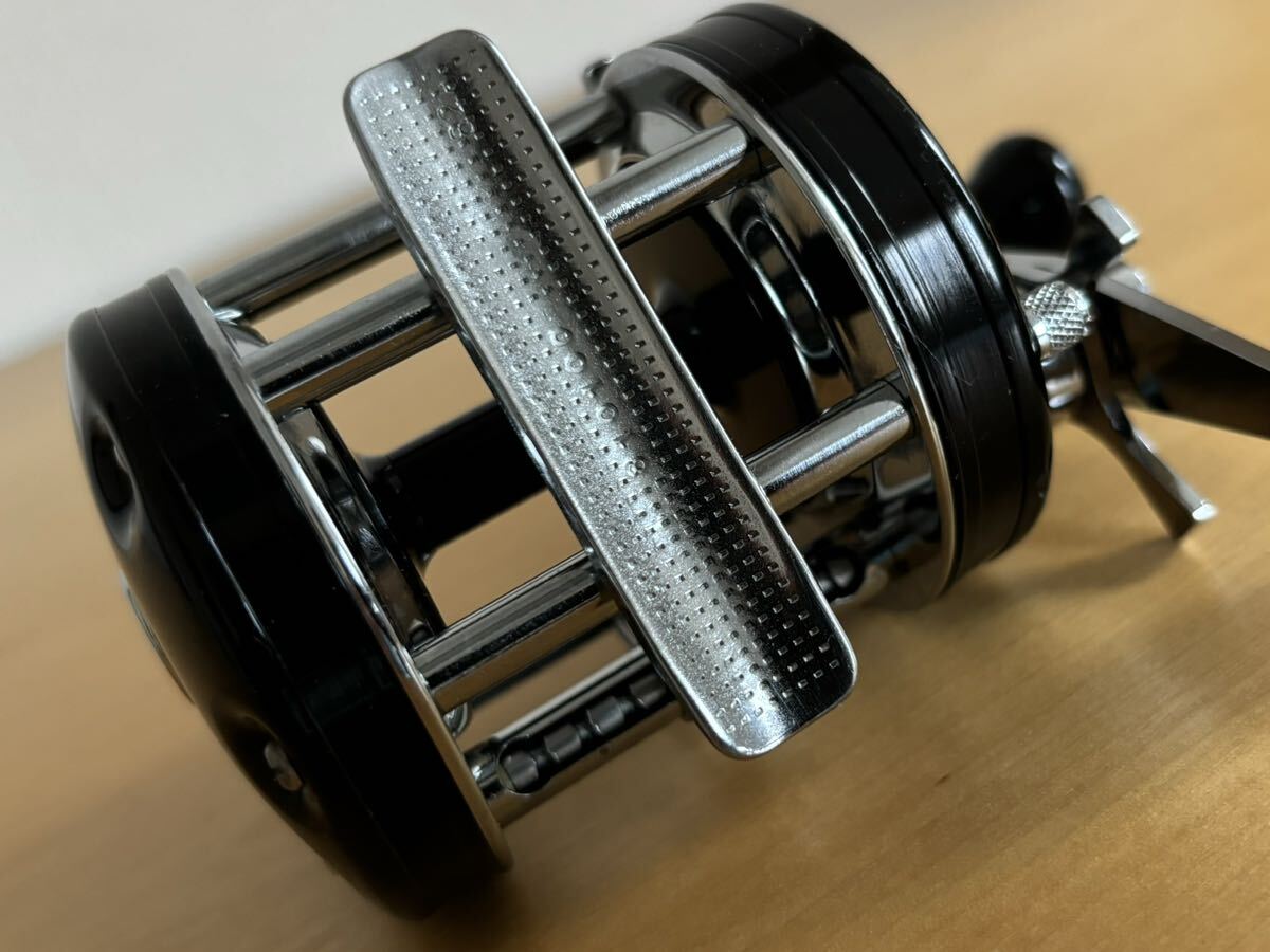 ABU Ambassadeur アブ アンバサダー 6500CA EF エビス SWD ABU Ambassadeur アブ アンバサダー 6500CA EF エビス SWD