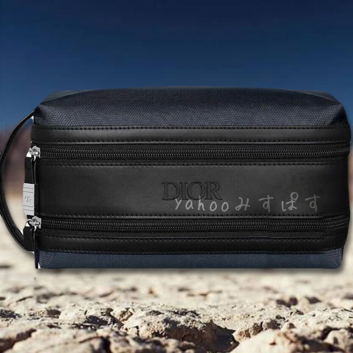 新品未使用箱有 DIOR ディオール オム 特別限定ノベルティ 新品未使用箱有 DIOR ディオール オム 特別限定ノベルティ