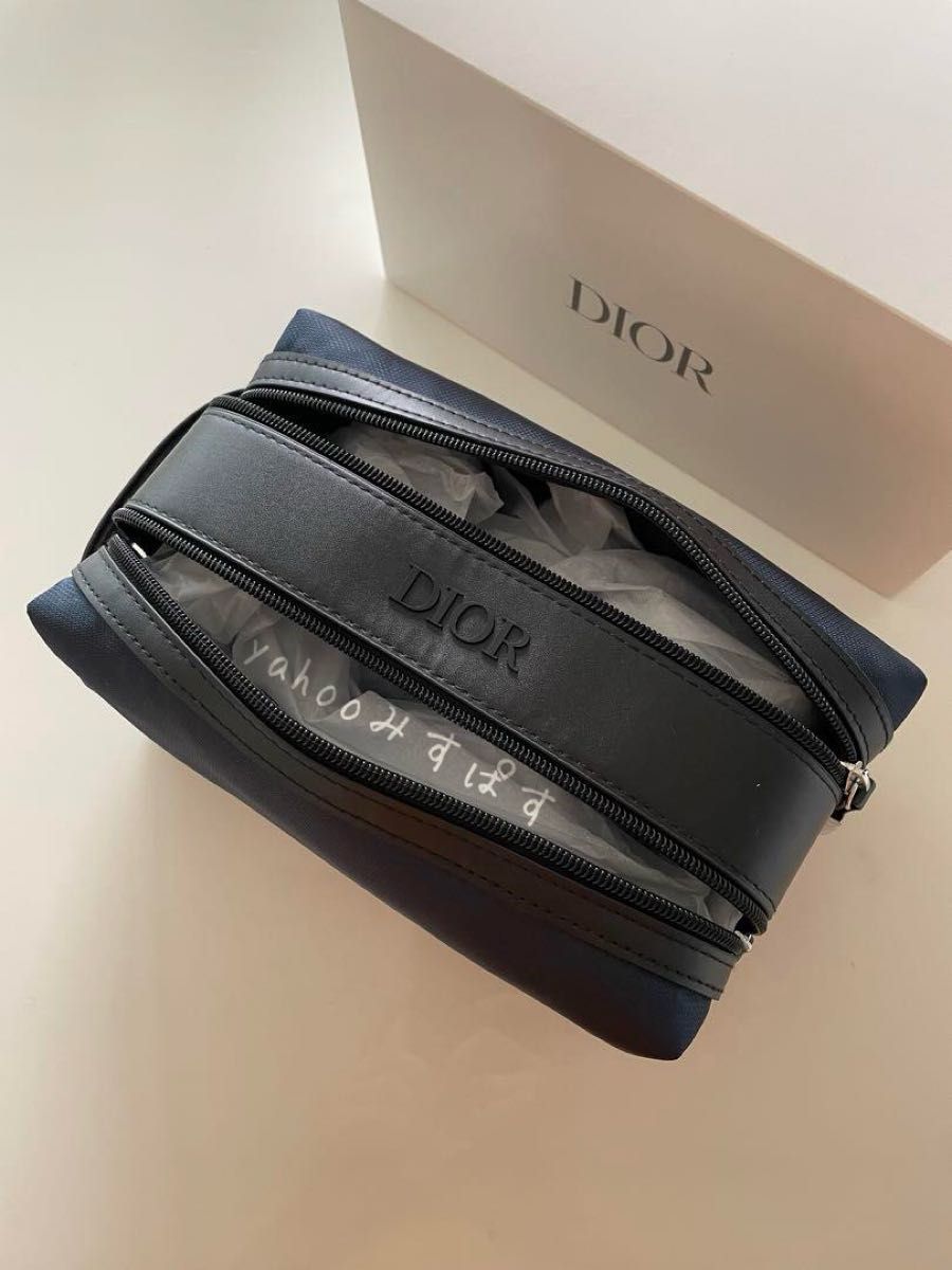 新品未使用箱有 DIOR ディオール オム 特別限定ノベルティ 新品未使用箱有 DIOR ディオール オム 特別限定ノベルティ
