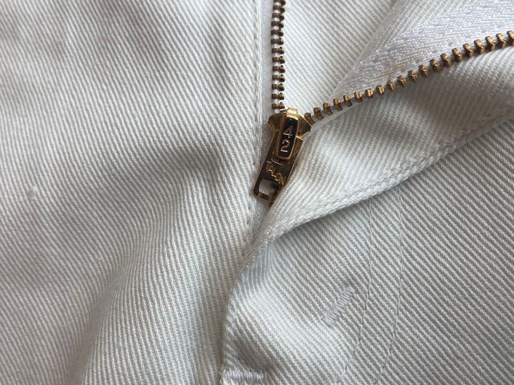 デッドストック》60s70s LEVI'S ビッグE 518コットンスリム デッドストック》60s70s LEVI'S ビッグE 518コットンスリム