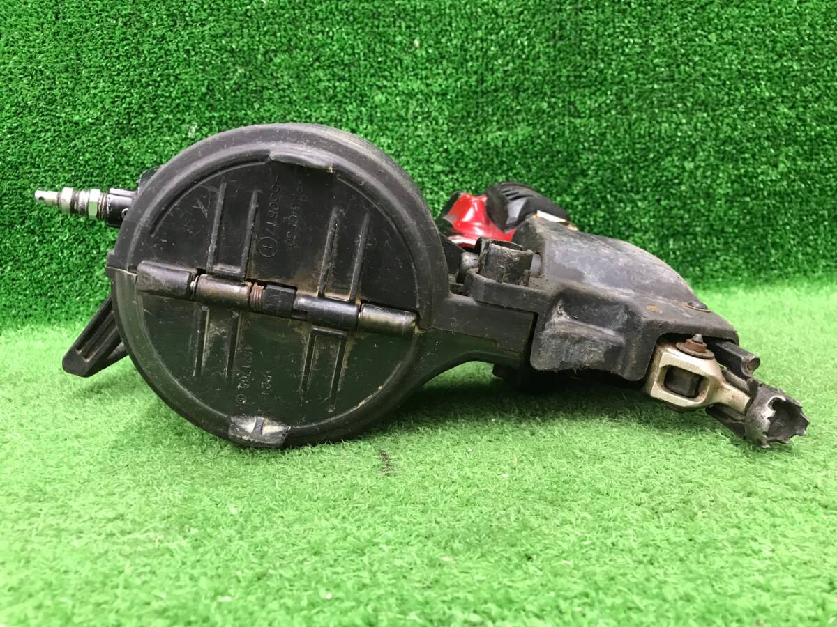 中古品】☆マキタ 50mm 高圧エア釘打 エアダスタ付 AN533H 中古品】☆マキタ 50mm 高圧エア釘打 エアダスタ付 AN533H