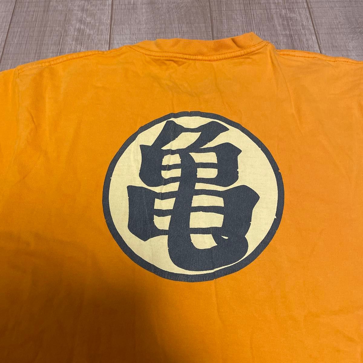 ドラゴンボール 亀仙人 半袖Tシャツ 鳥山明|Yahoo!フリマ(旧 ドラゴンボール 亀仙人 半袖Tシャツ 鳥山明|Yahoo!フリマ(旧