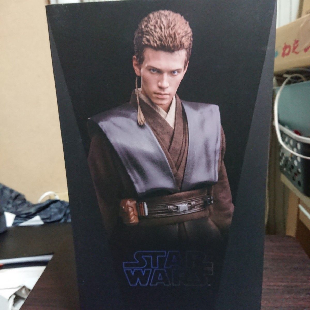 ホットトイズ スターウォーズ アナキンスカイウォーカー ホットトイズ スターウォーズ アナキンスカイウォーカー
