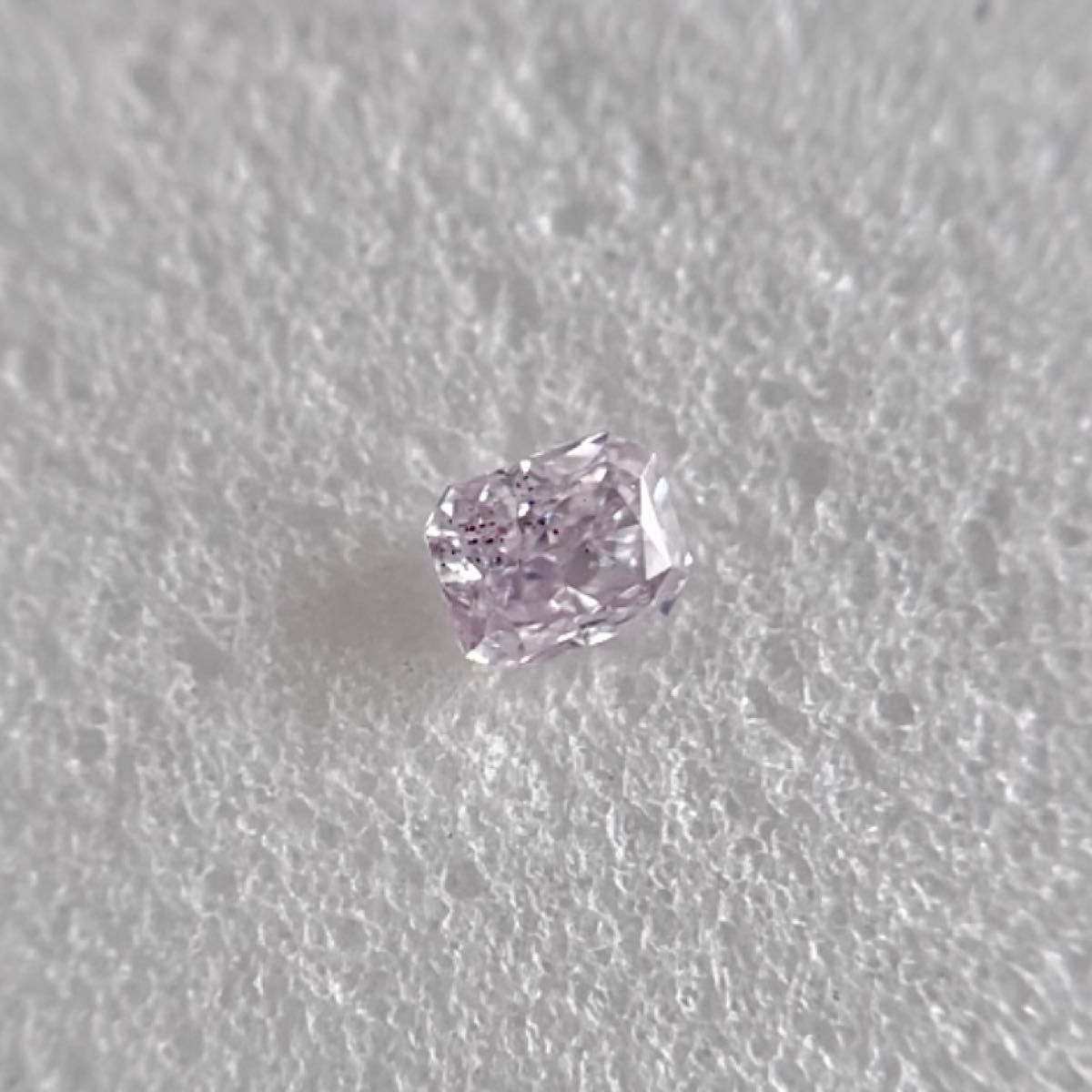 0 065ct SI-2天然ピンクダイヤモンドVERY LIGHT PINK|Yahoo 0 065ct SI-2天然ピンクダイヤモンドVERY LIGHT PINK|Yahoo