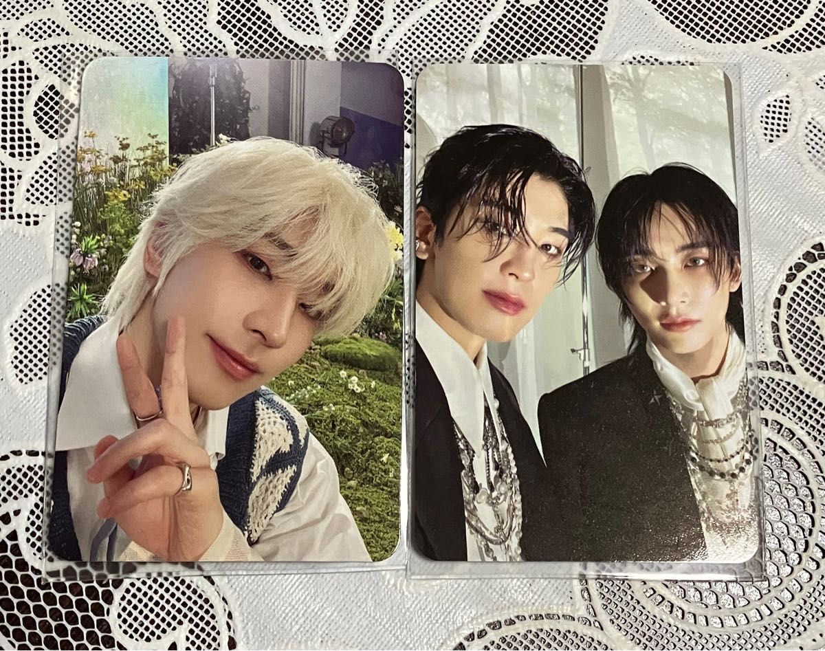 THIS MAN JEONGHAN WONWOO トレカ ジョンハン ウォヌ SEVENTEEN THIS MAN JEONGHAN WONWOO トレカ ジョンハン ウォヌ SEVENTEEN