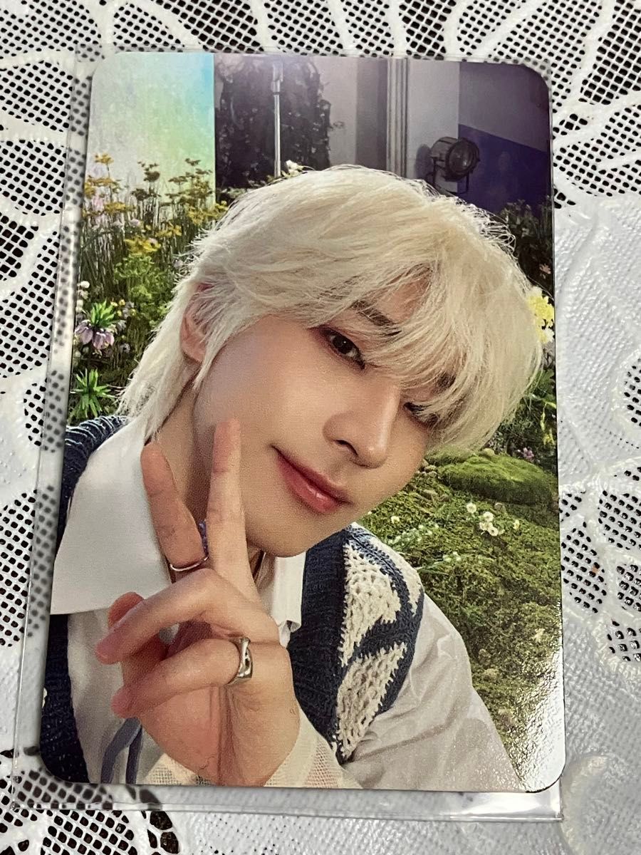 THIS MAN JEONGHAN WONWOO トレカ ジョンハン ウォヌ SEVENTEEN THIS MAN JEONGHAN WONWOO トレカ ジョンハン ウォヌ SEVENTEEN