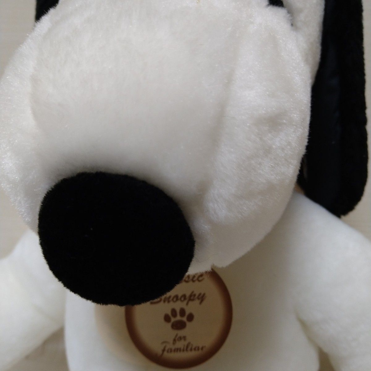 SNOOPY ファミリア クラシックスヌーピー ぬいぐるみ|Yahoo SNOOPY ファミリア クラシックスヌーピー ぬいぐるみ|Yahoo