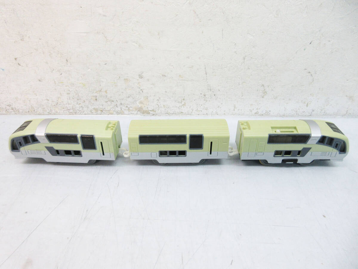 SH6245 プラレール TOMY トミカ 動力車 スーパービュー踊り子号 SH6245 プラレール TOMY トミカ 動力車 スーパービュー踊り子号