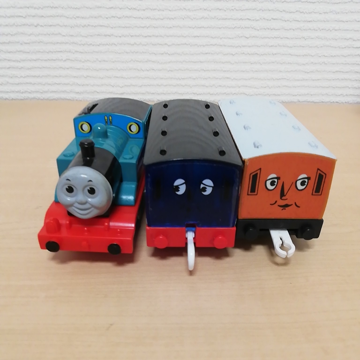 店舗 トーマスとクリアブルーアニー クララベルのセット プラレール トーマス購入で失敗しないための激安情報サイト 店舗 トーマスとクリアブルーアニー クララベルのセット プラレール トーマス購入で失敗しないための激安情報サイト
