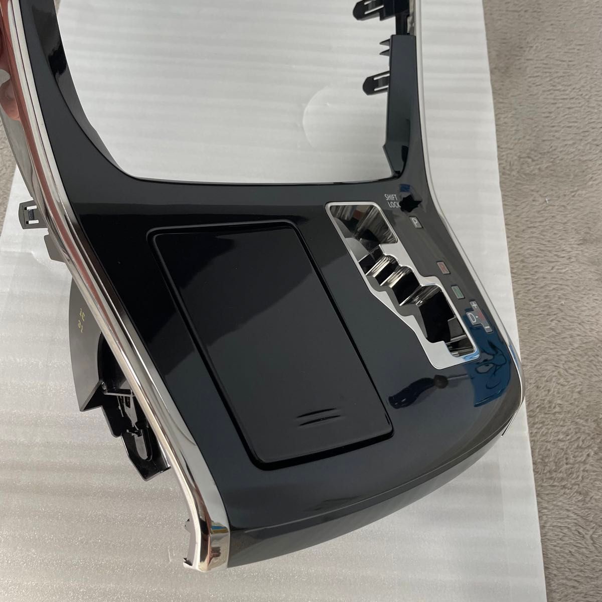 アルパイン 10 インチナビパネル ビッグX 20系ヴェルファイア アルパイン 10 インチナビパネル ビッグX 20系ヴェルファイア