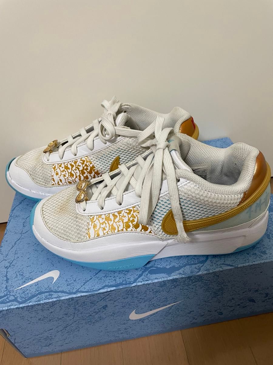 JA 1 EP 24.0cm NIKE